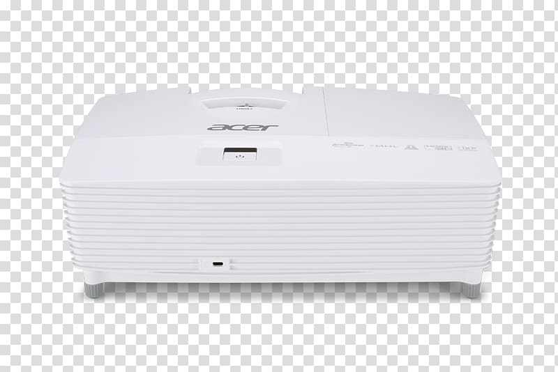 Video Electronics Multimedia Projectors Digital Light Processing Acer Home H6517ST, acer projector transparent background PNG clipart