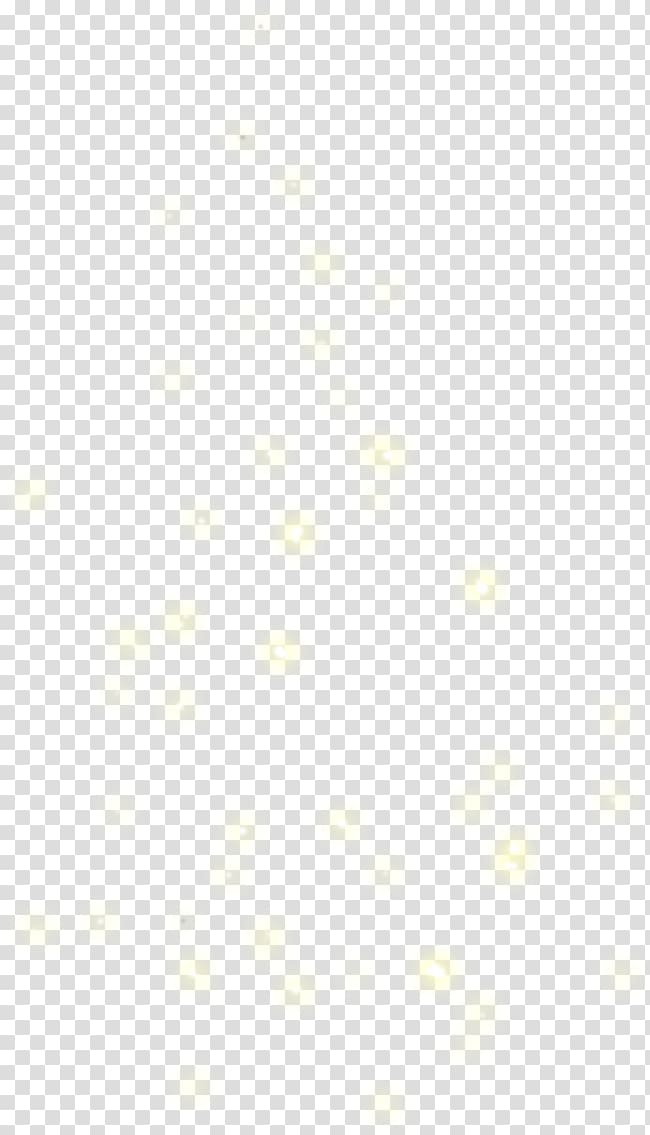 yellow fantasy stars transparent background PNG clipart