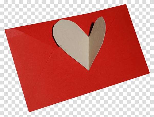 Envelope Heart Valentines Day, An envelope transparent background PNG clipart