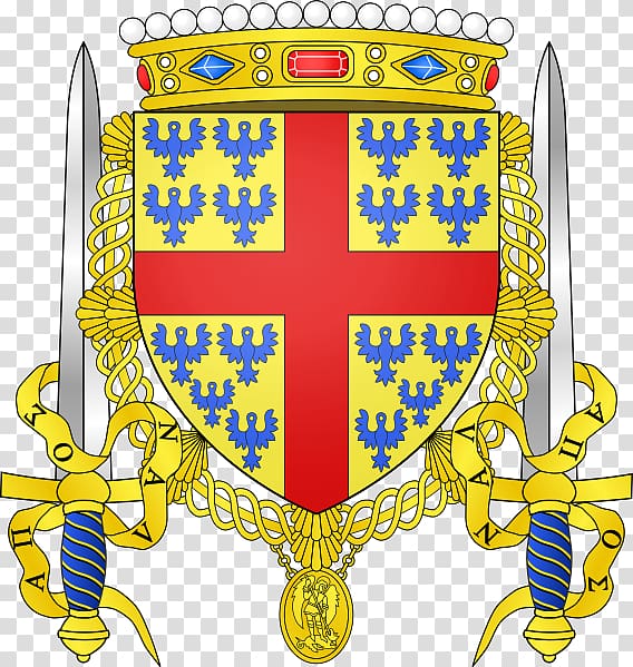 Crest Coat of arms of Quebec Château d\'Écouen Heraldry, Coat Of Arms Of Montblanc transparent background PNG clipart