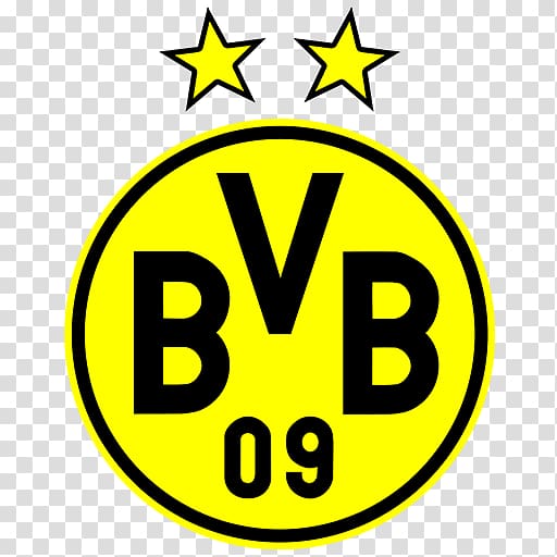 Black Veil Brides Logo Borussia Dortmund Ii Bundesliga Dream League Soccer Dfb Pokal Others Transparent Background Png Clipart Hiclipart