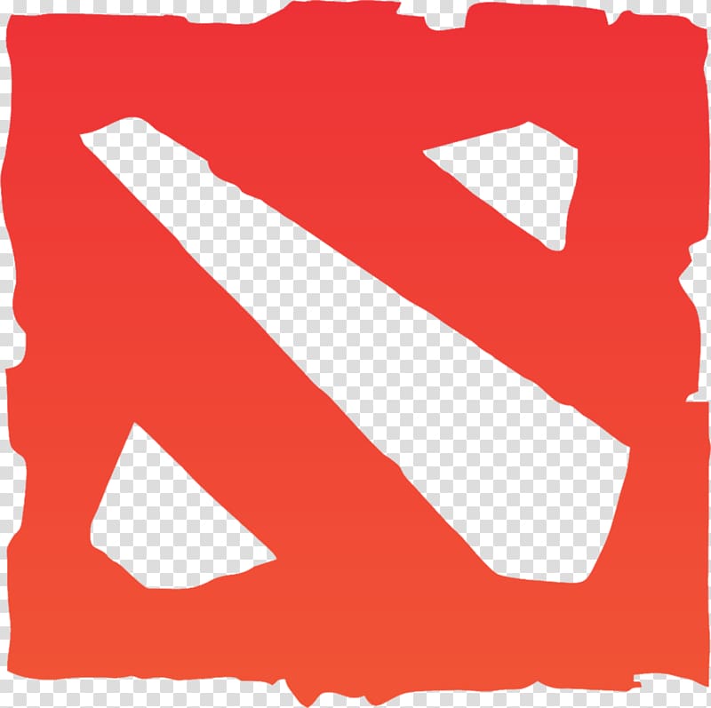 Dota 2 , Dota 2 League of Legends The International Video game, axe logo transparent background PNG clipart