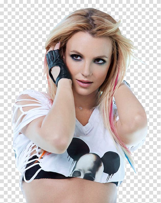 Britney Spears A Mother's Gift Music, britney spears transparent background PNG clipart