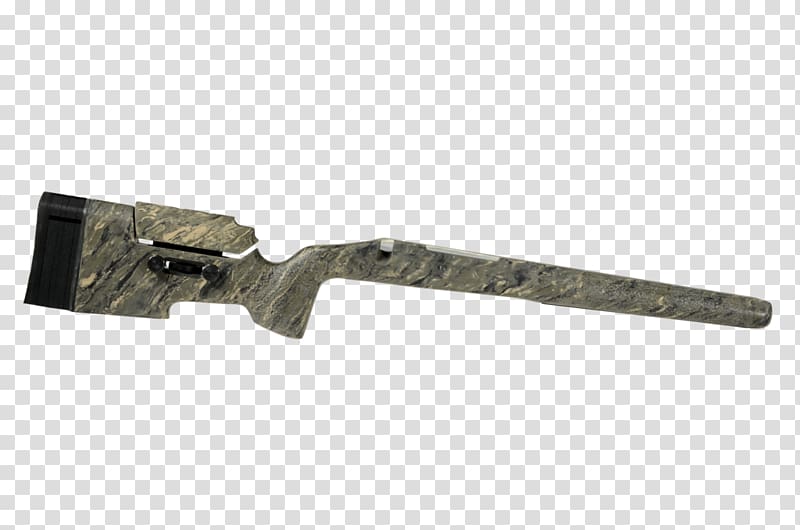 Remington Model 700 Sniper rifle Magpul Industries, Remington Model 700 transparent background PNG clipart
