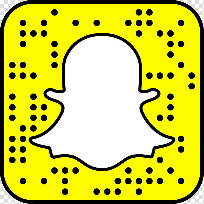 Snapchat Social media Scan User Fifth Harmony, dirty transparent background PNG clipart