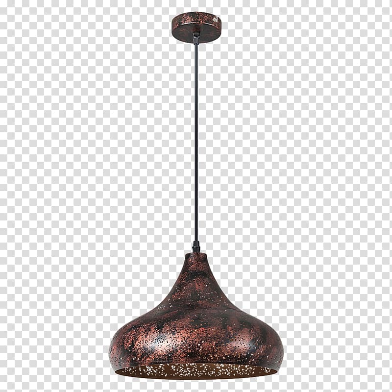 Light fixture Edison screw Chandelier Incandescent light bulb, hanging lamp transparent background PNG clipart