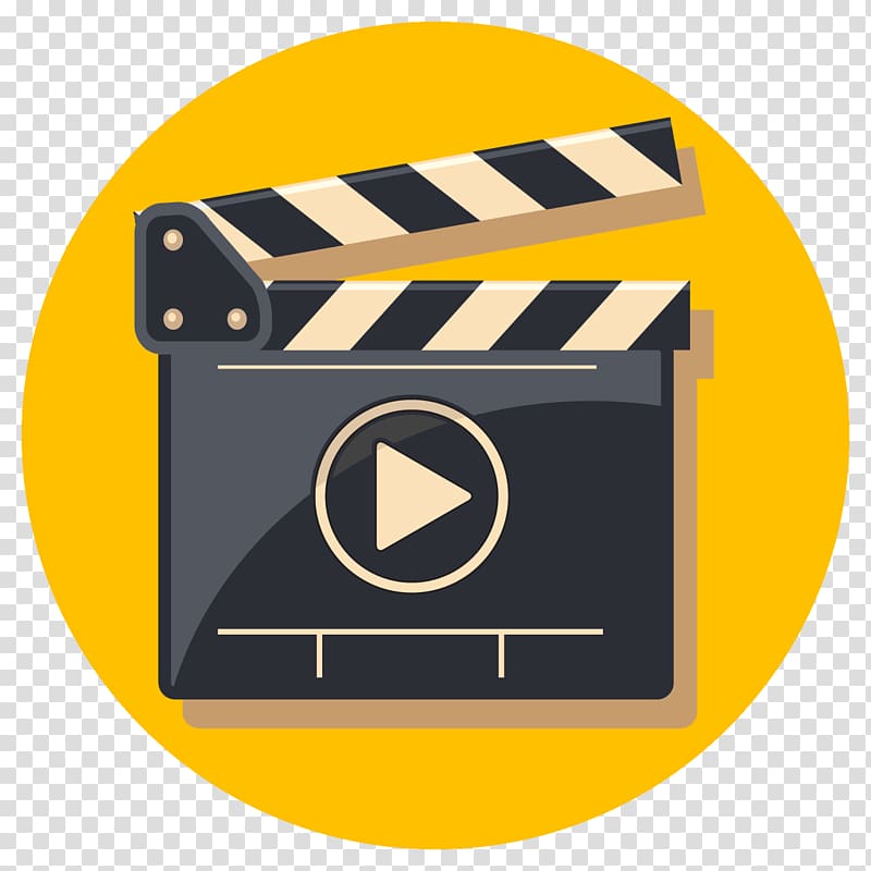 Film director Cinema Television film, video recorder transparent background PNG clipart