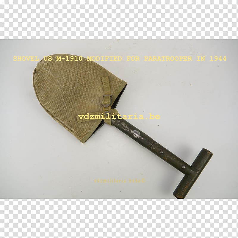 Second World War Shovel June Ames VDZ Militaria, shovel transparent background PNG clipart