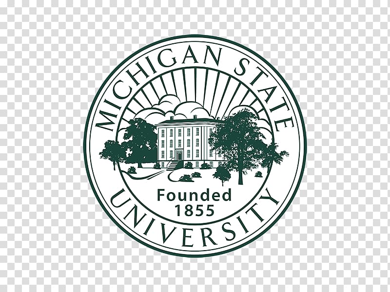Michigan State University Public university Sigma Beta Rho Auslandsstudium, manchester university logo transparent background PNG clipart