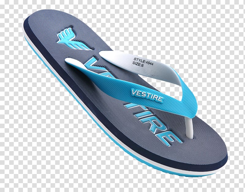 Flip-flops Slipper VKC Footwear Sandal, flip flop transparent background PNG clipart