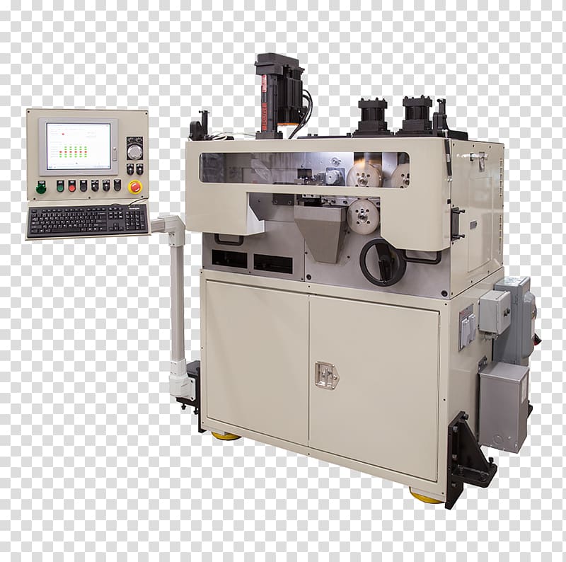 Cylindrical grinder Torsion spring Manufacturing Machine, xerox machine transparent background PNG clipart