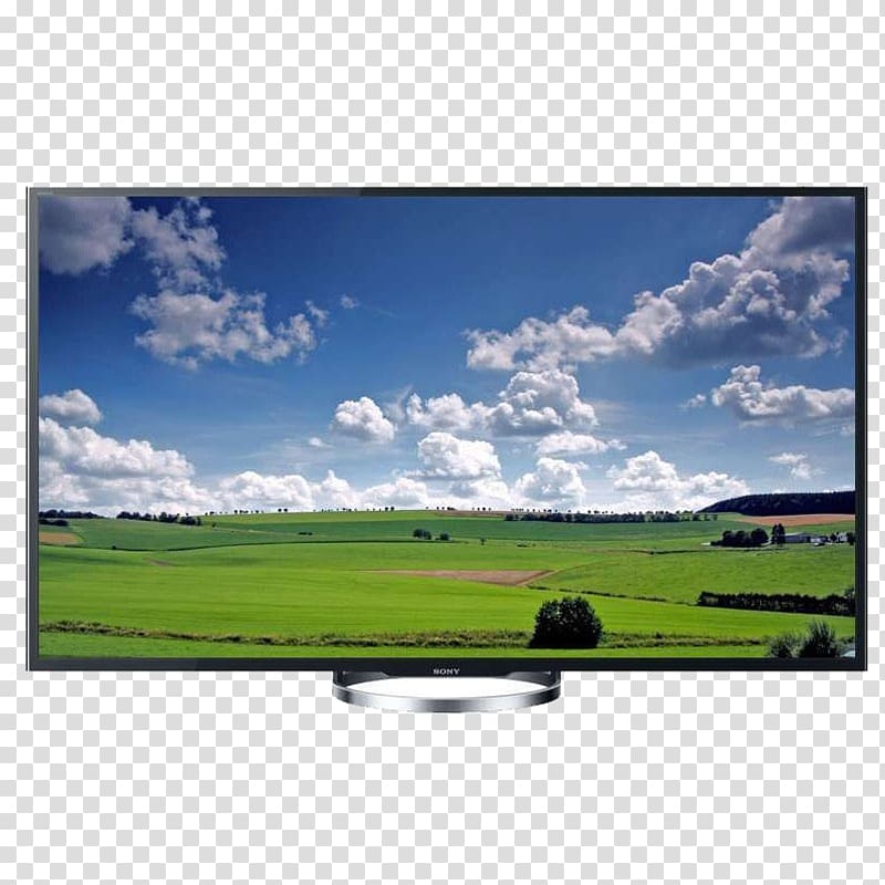 High-definition video 1080p 4K resolution , TV transparent background PNG clipart