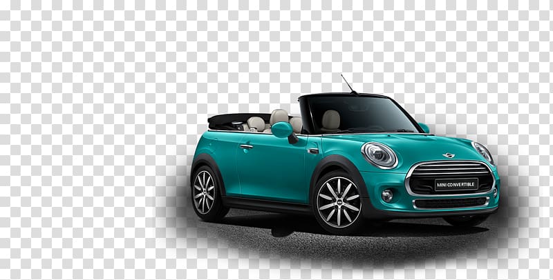 MINI Cooper Mini E Compact car, mini transparent background PNG clipart