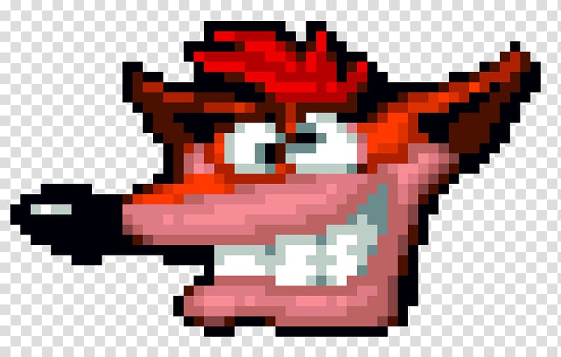 Crash Bandicoot N. Sane Trilogy PlayStation Crash Bandicoot 2: Cortex Strikes Back Video game, Retro game transparent background PNG clipart