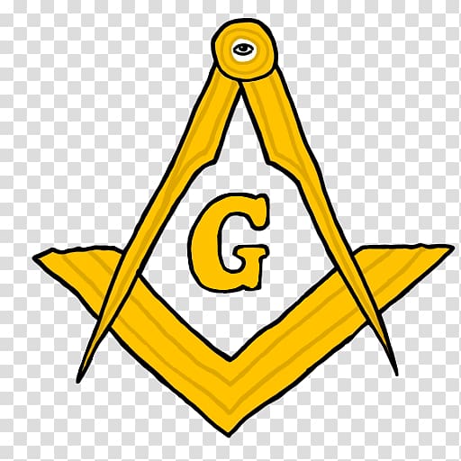 Square and Compasses Freemasonry Masonic lodge Symbol , symbol transparent background PNG clipart