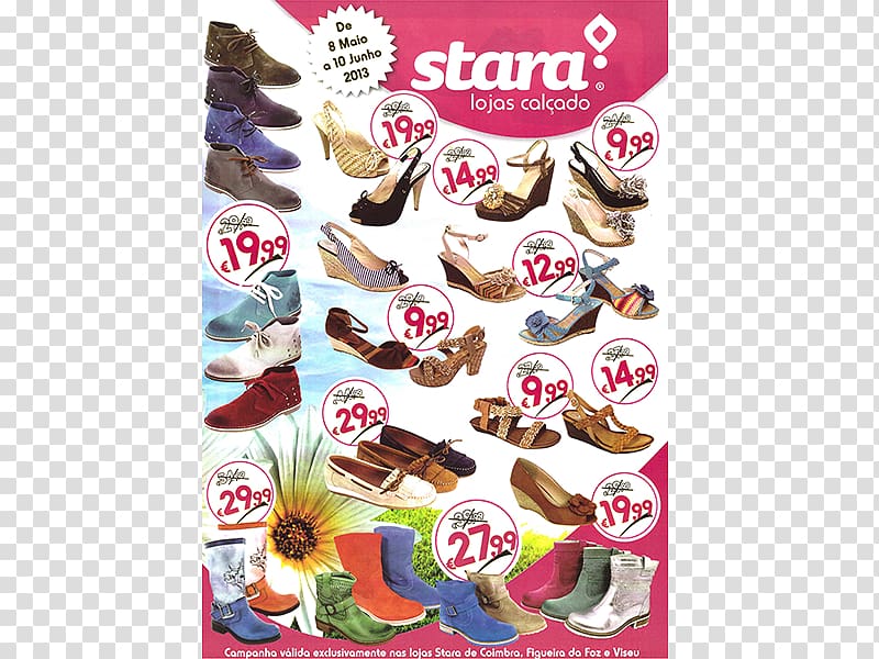 Shoe Food Font, STARA transparent background PNG clipart