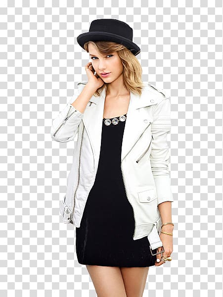 Taylor Swift Dress Fashion Style Clothing, 1989 transparent background PNG clipart