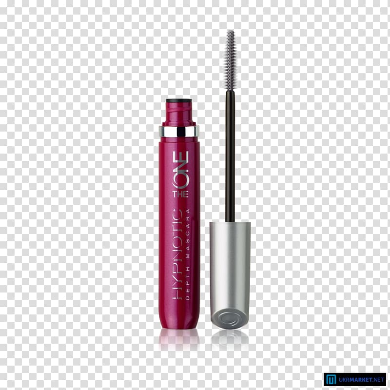 Lip balm Oriflame Mascara Cosmetics Eyelash, mascara transparent background PNG clipart