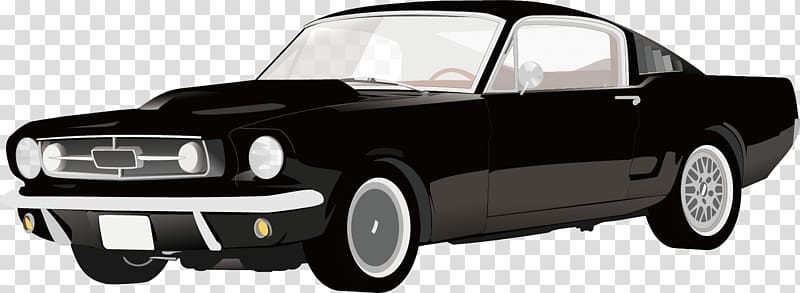 Sports car , Old car transparent background PNG clipart