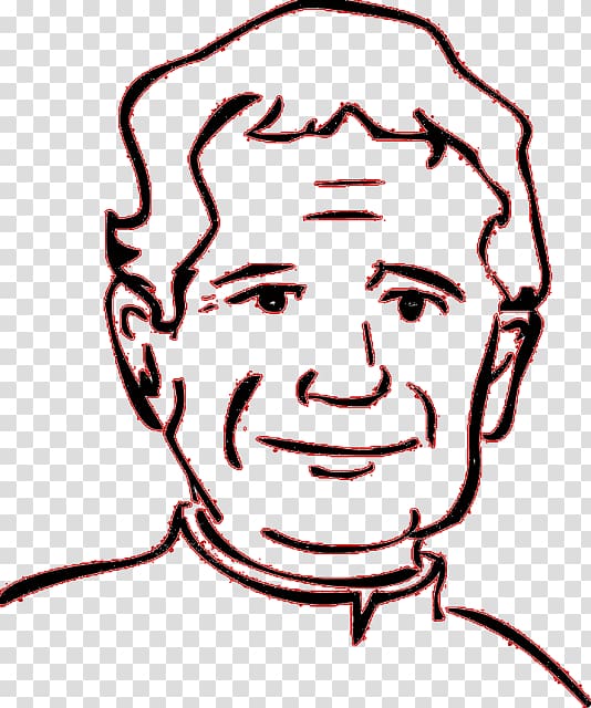 Saint Giovanni Bosco Drawing January 31, painting transparent background PNG clipart