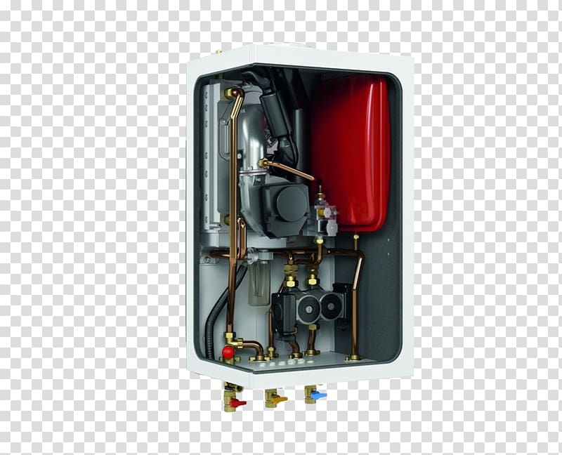 BAXI A/S Condensing boiler Heat pump, Condensing Boiler transparent background PNG clipart