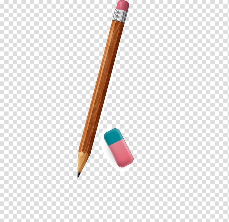 Pen, realistic pen stationery Khaki transparent background PNG clipart