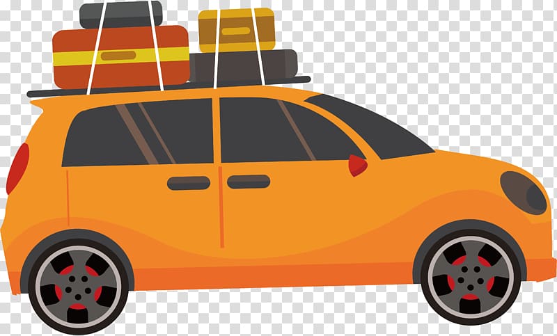 Car Bus Tourism Travel, Self driving tour bus transparent background PNG clipart