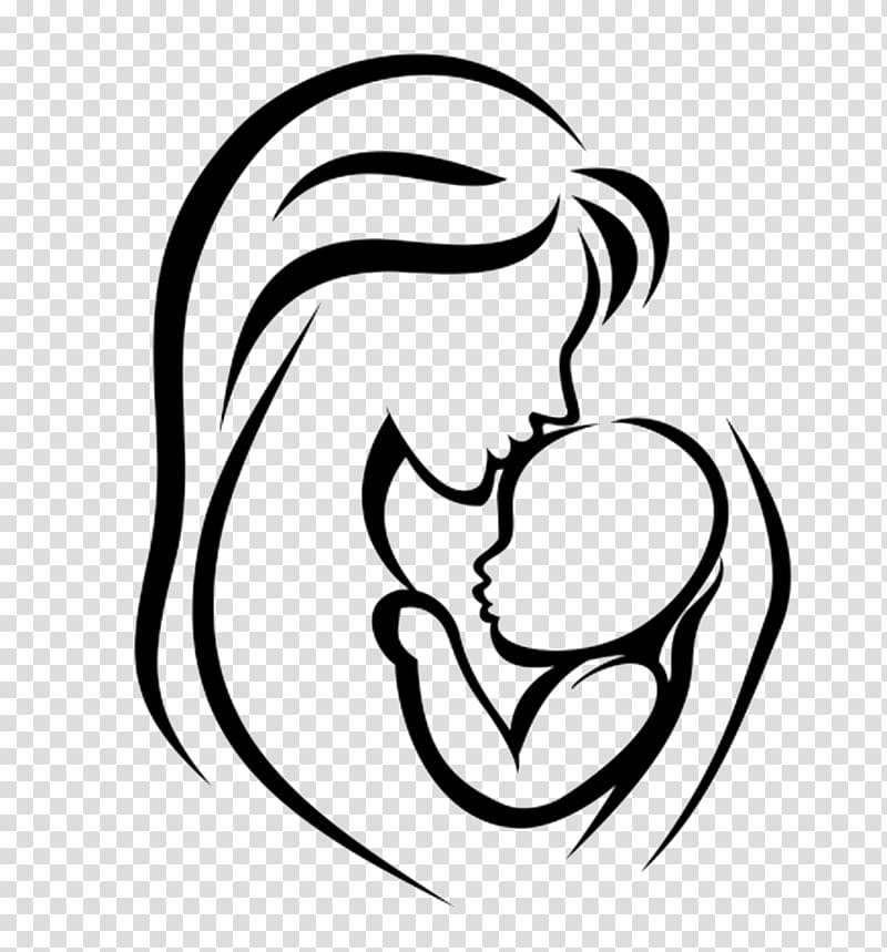 Mother Infant Child , mother transparent background PNG clipart