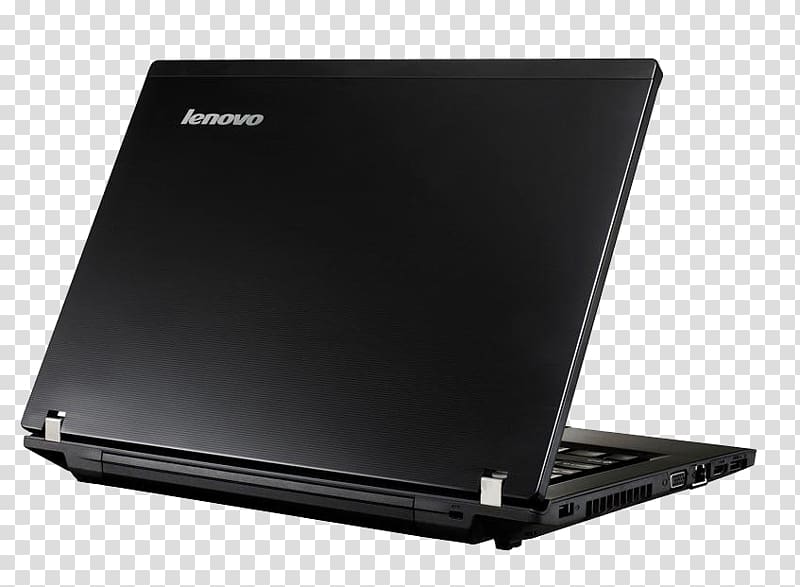 Laptop Hewlett Packard Enterprise HP EliteBook Dell Lenovo, notebook transparent background PNG clipart