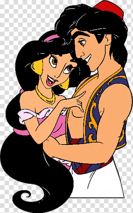 Princess Jasmine Disney\'s Aladdin Ron Clements The Walt Disney Company, princess jasmine transparent background PNG clipart
