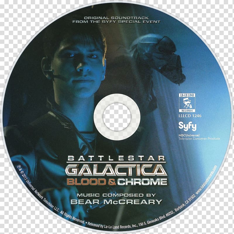 Compact disc Blu-ray disc YouTube Battlestar Galactica: Blood & Chrome, youtube transparent background PNG clipart