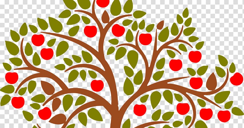 Apple Tree , august eighteen summer discount transparent background PNG clipart