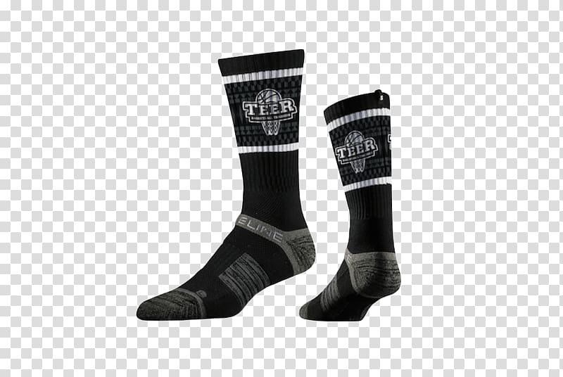 Strideline LLC University of Washington Wichita State University Sock, teer transparent background PNG clipart