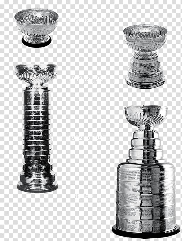 Stanley Cup Playoffs National Hockey League Chicago Blackhawks 2017 Stanley Cup Finals, beer cup transparent background PNG clipart