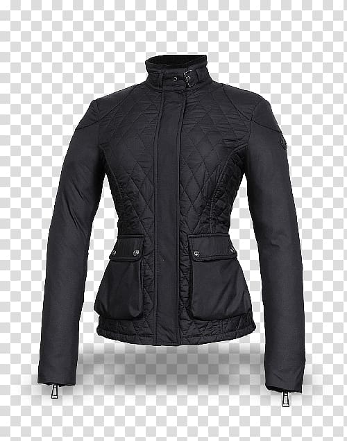 Longton Leather jacket Belstaff Clothing, sheep velvet transparent background PNG clipart