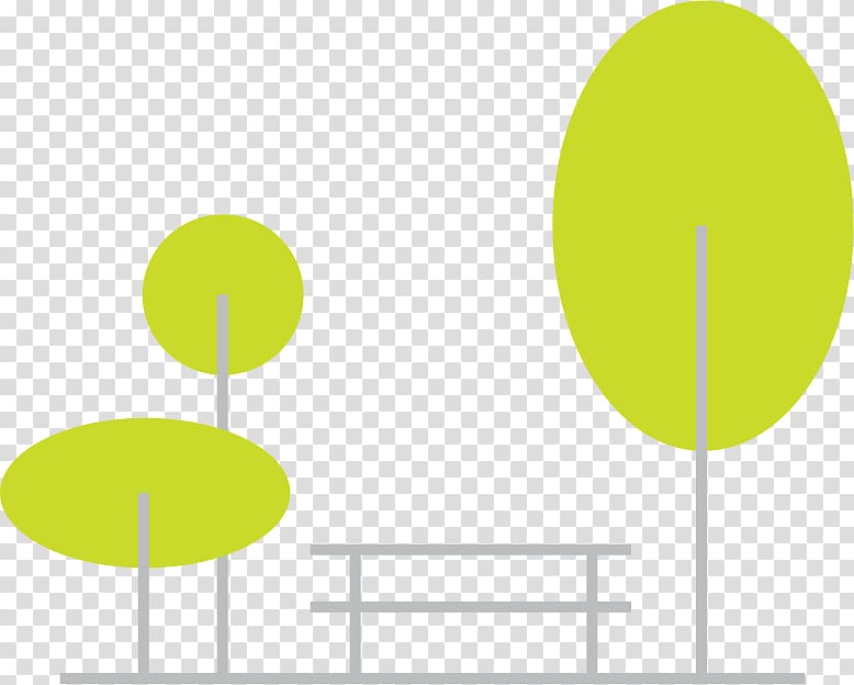 10-Minute Walk Park Logo Product design, parks and rec transparent background PNG clipart
