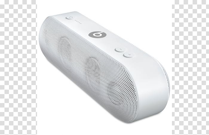 Beats Pill+ Loudspeaker Beats Electronics Wireless speaker Bluetooth, bluetooth transparent background PNG clipart