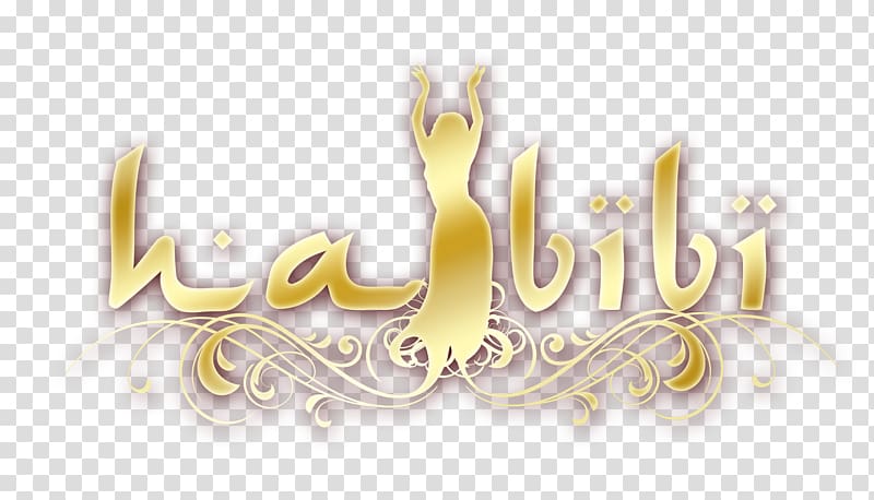 Habibi Arabic Song Dance, i love you transparent background PNG clipart