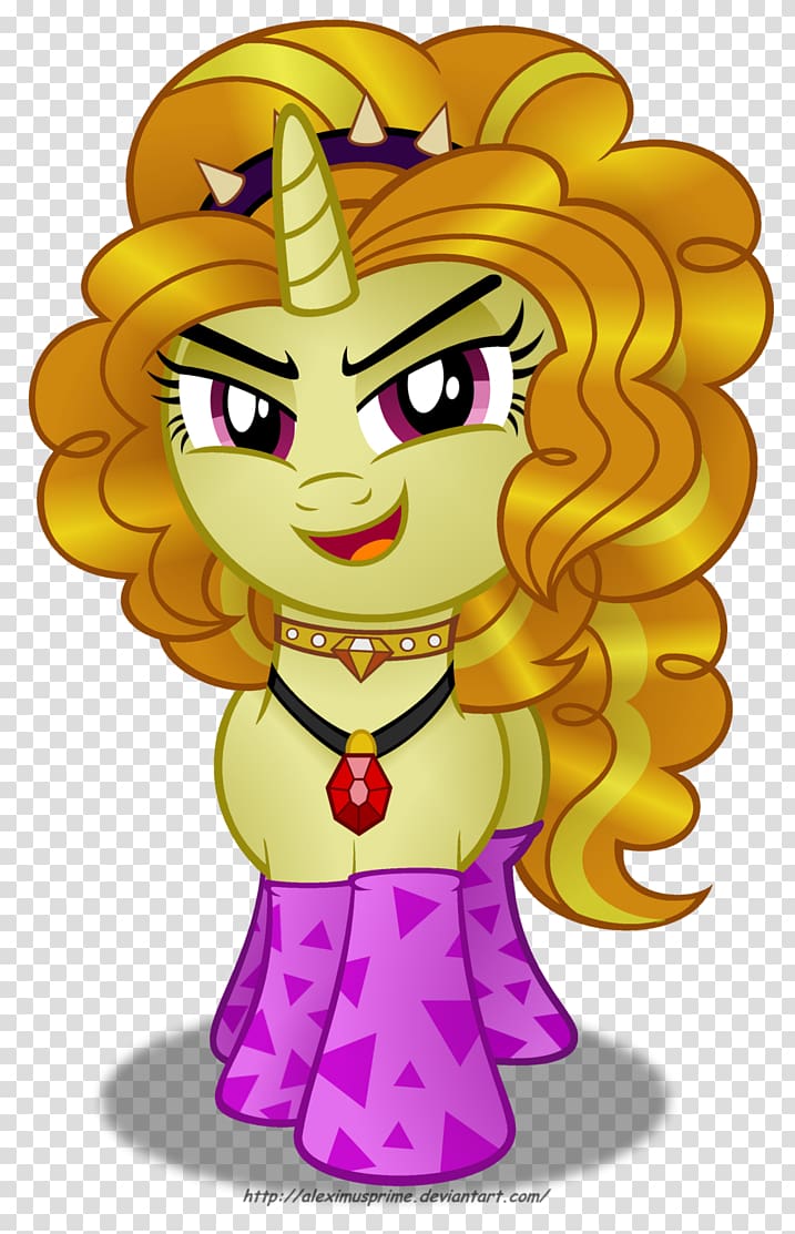 Pony Cartoon Under Our Spell , others transparent background PNG clipart