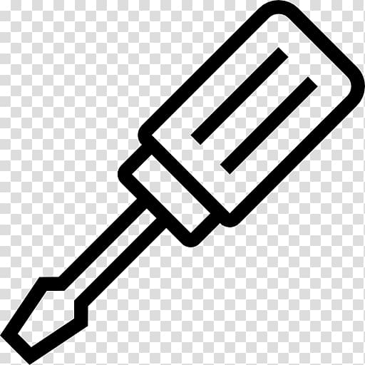 Screwdriver Tool Maintenance Architectural engineering Brick, screwdriver transparent background PNG clipart