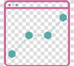 Line Point Technology Font, line transparent background PNG clipart thumbnail