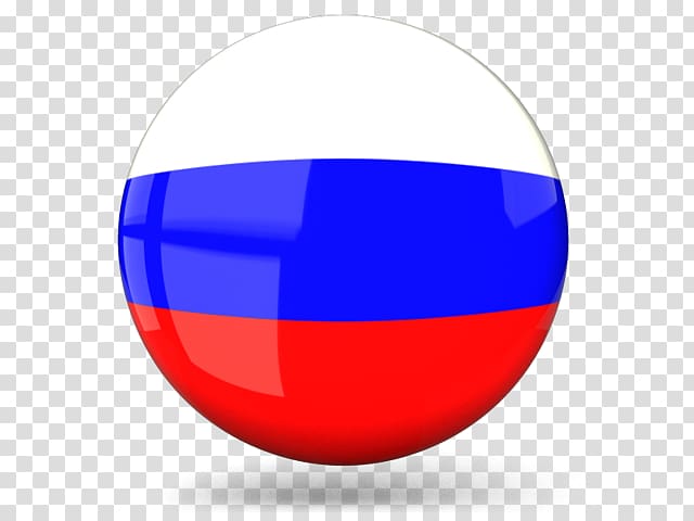 Flag of Russia Kruglyy National flag Computer Icons, Flag transparent background PNG clipart