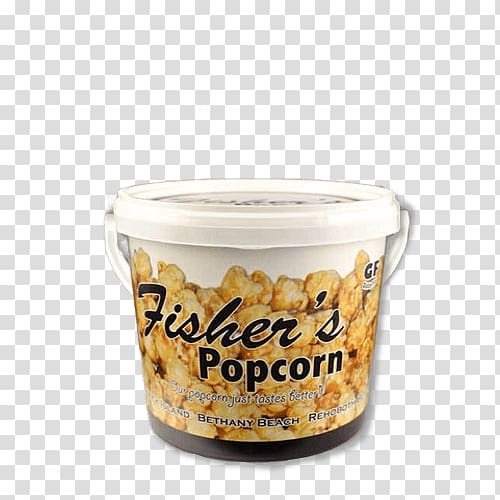 Popcorn Caramel corn Bucket Container Snack, caramel popcorn transparent background PNG clipart