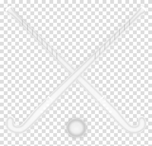 White Pattern, Field Hockey transparent background PNG clipart