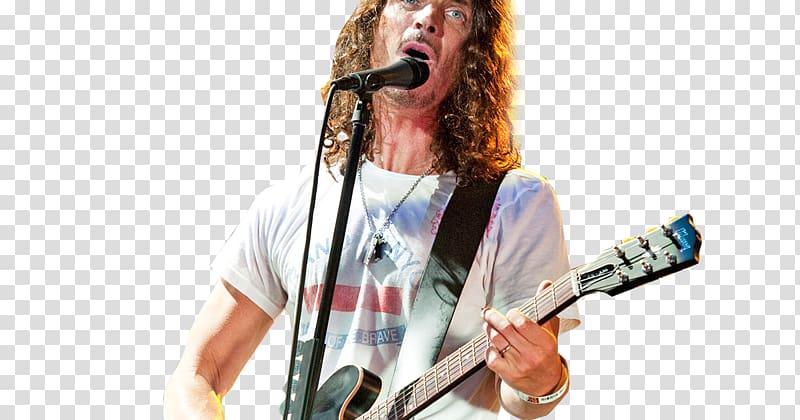 Singer-songwriter Musician Soundgarden, science album transparent background PNG clipart