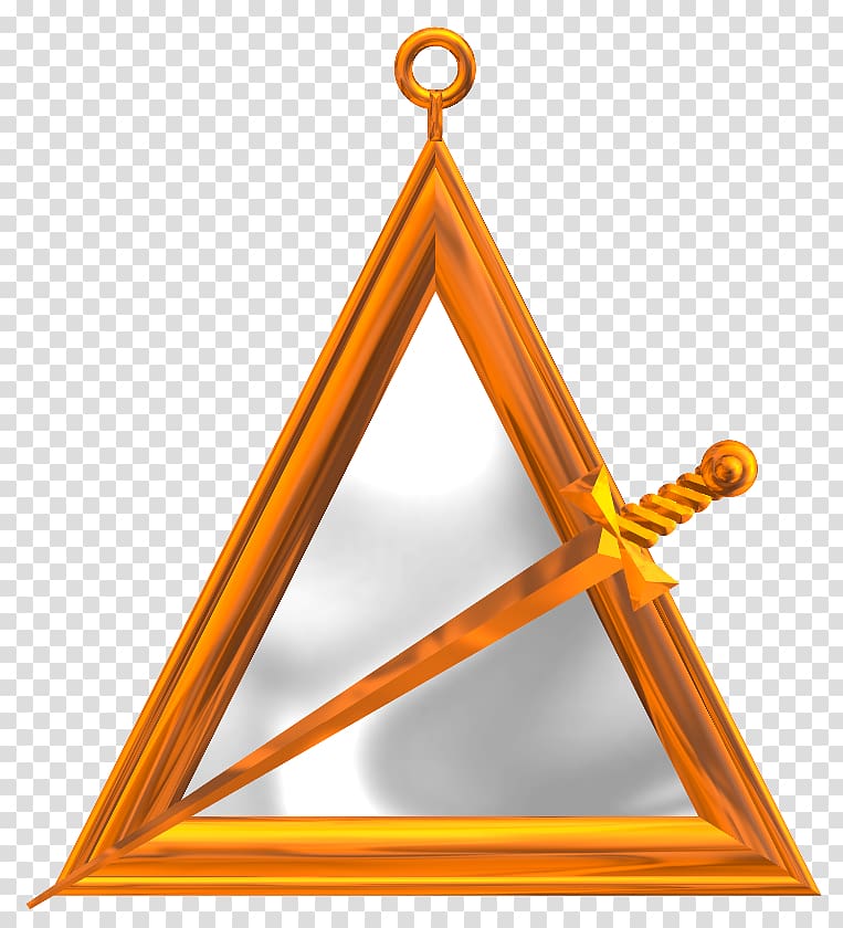 Royal Arch Masonry Holy Royal Arch Freemasonry York Rite , symbol transparent background PNG clipart