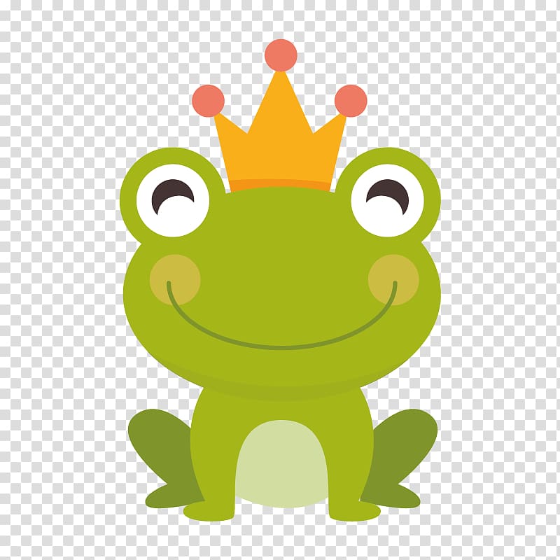 The Frog Prince True frog, frog transparent background PNG clipart