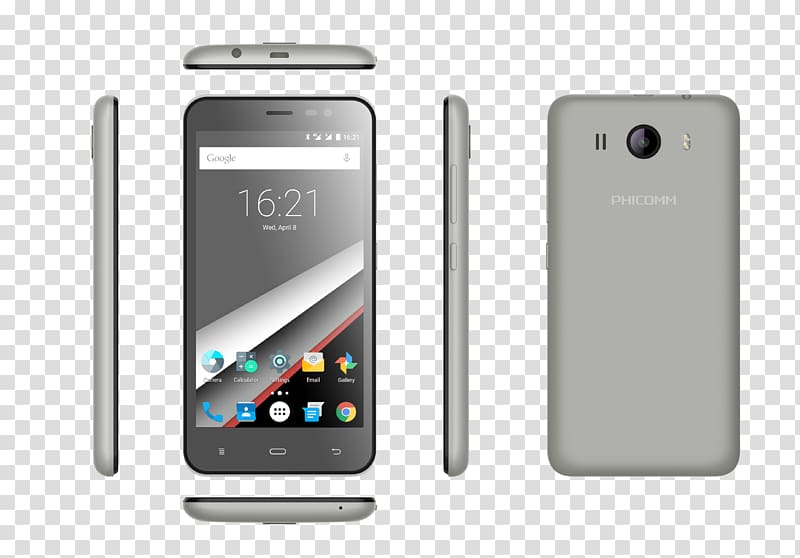 Feature phone Smartphone Clue L (Blue) + 2 Back Cover (marsala / Gun Grey) Dual SIM Subscriber identity module, smartphone transparent background PNG clipart