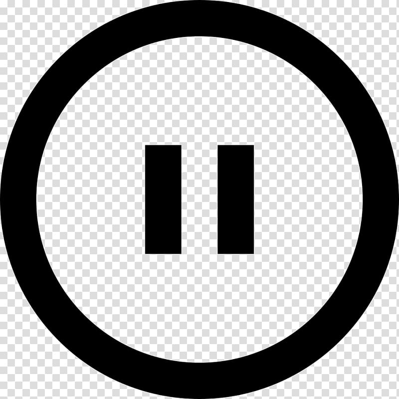 Copyright symbol Registered trademark symbol Computer Icons graphics, copyright transparent background PNG clipart