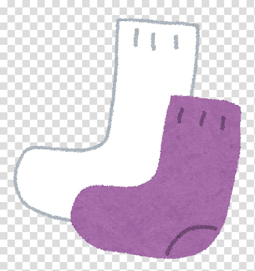 冷え性 Sock Foot Digit GitHub Pages, cloth transparent background PNG clipart